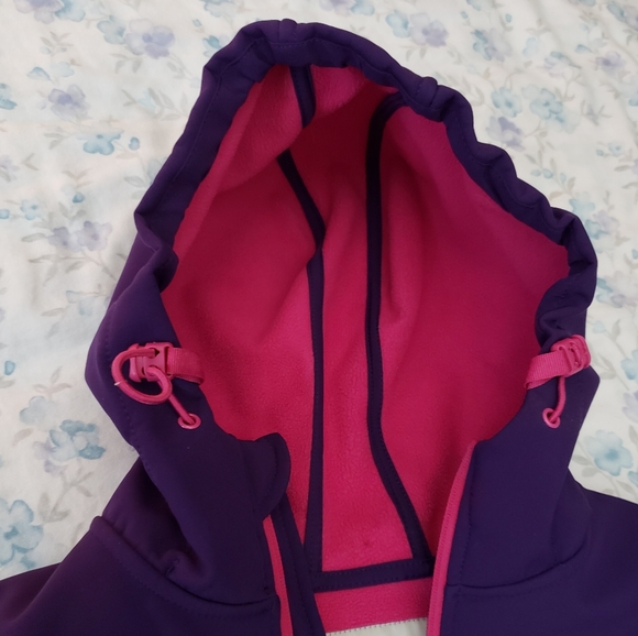 Athletic Works Spring Jacket - Picture 2 of 4